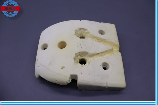 03-12 Bentley Continental Flying Spur Steering Column Cover Trim Foam Oem