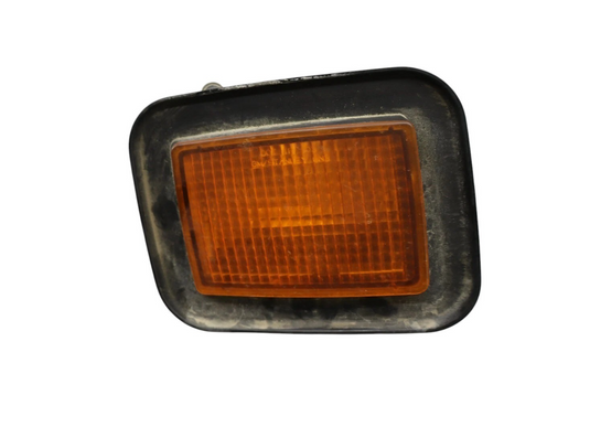 03-09 Hummer H2 Front Right Side Parking Turn Signal Light Lamp 15060530 Oem