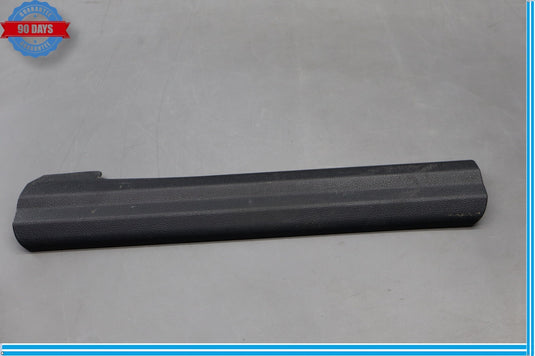 10-15 BMW 535i GT xDrive Front Right Side Door Scuff Sill Plate Trim Oem