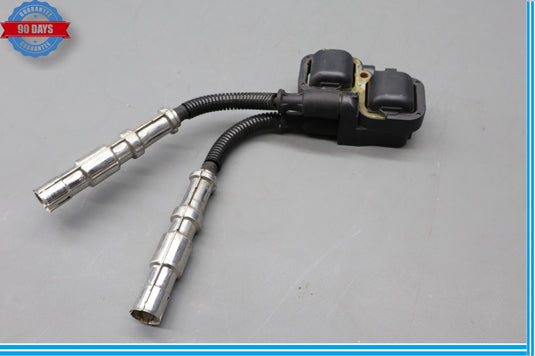 03-06 Mercedes R230 SL500 Engine Ignition Coil Pack A0001587803 Oem
