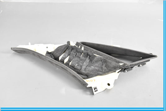 11-18 Audi A8 Quattro S8 Left Driver Side Quarter Trim Panel 4H0867241 Oem