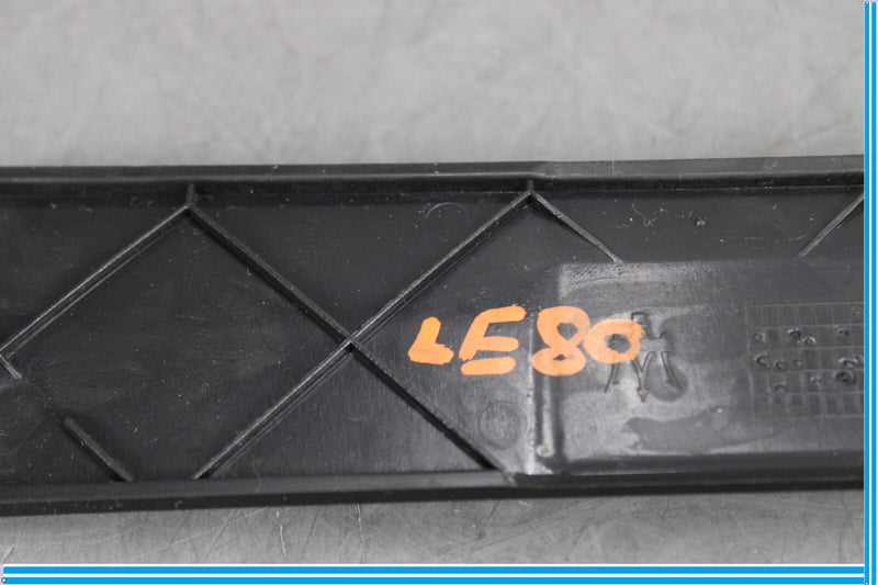 Load image into Gallery viewer, 14-20 Maserati Ghibli S Front Left Side A Pillar Middle Cover Trim Oem

