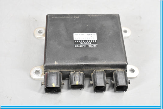 07-17 Lexus LS460 Injector Driver Intake Manifold Control Module Unit ECU Oem