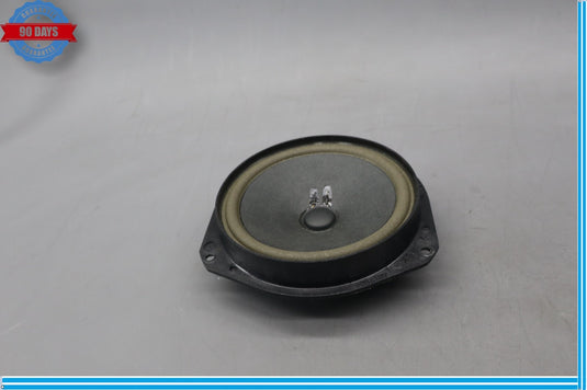 14-22 Maserati Ghibli Front Left Driver Side Door Audio Sound Speaker Oem