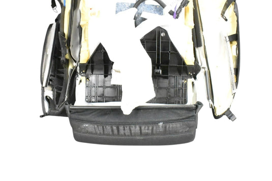 11-18 Audi A8 Quattro S8 Front Right Side Lower Bottom Heated Seat Cushion OEM