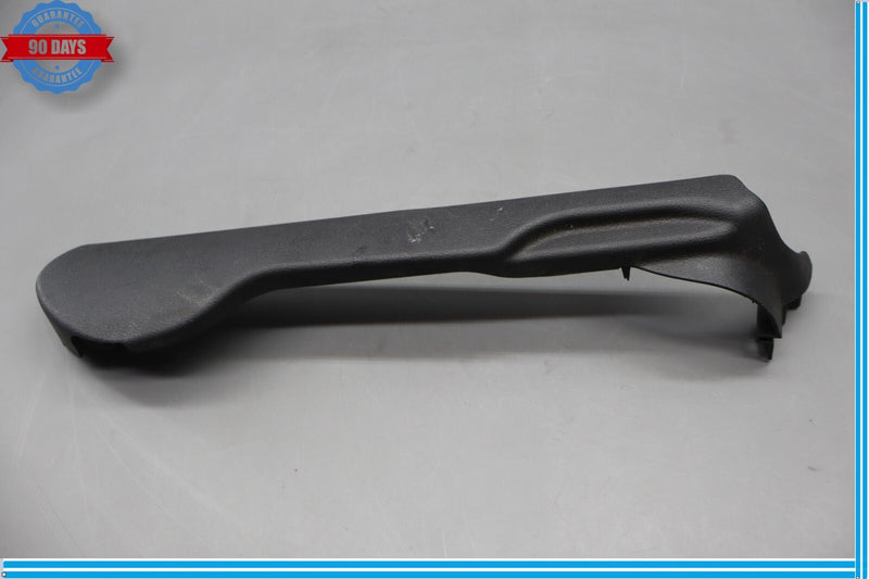Load image into Gallery viewer, 15-20 Hyundai Genesis Front Left Driver Seat Lower Seat Track Cover Trim Oem
