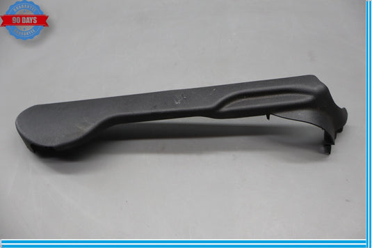 15-20 Hyundai Genesis Front Left Driver Seat Lower Seat Track Cover Trim Oem