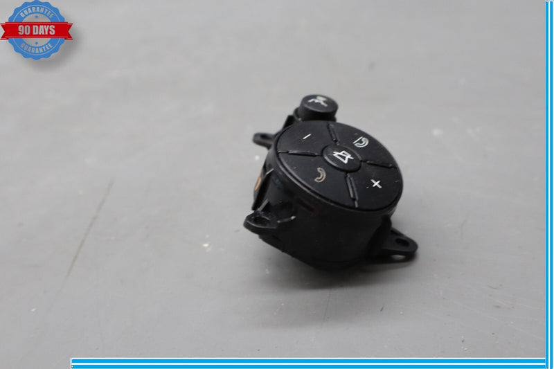 Load image into Gallery viewer, 10-14 Mercedes S400 S550 W221 Steering Wheel Control Switch Button Oem
