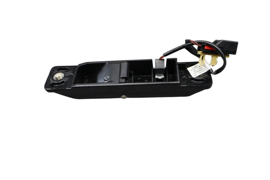 14-15 Jaguar X152 F-Type Convertible Left Side Top Roof Latch Guide Lock Oem