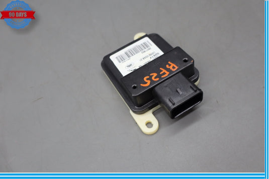 10-15 Jaguar XF XFR Front Right Passenger Seat Weight Sensor Control Module Oem