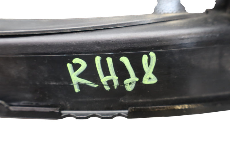 Load image into Gallery viewer, 03-12 Mercedes SL500 SL600 Front Right Passenger Side Door Step Sill Black Oem
