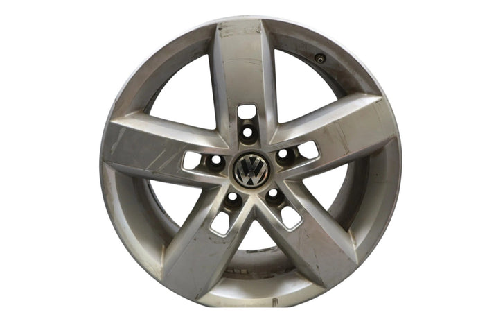 11-16 Volkswagen Touareg 19