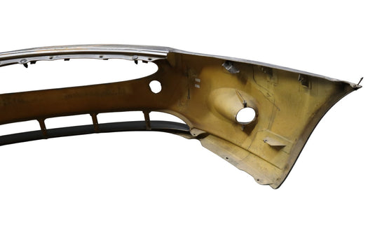 07-09 Jaguar X150 XK Front Lower Bumper Cover Panel Assembly C2P9866 Oem