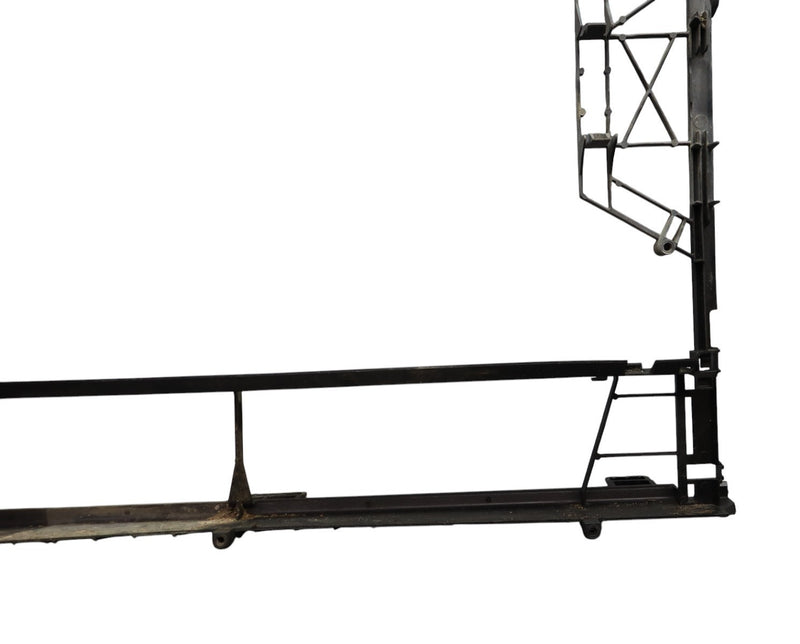 Load image into Gallery viewer, 11-18 Porsche Cayenne 958 Engine Coolant Cooler Radiator Bracket Holder Oem
