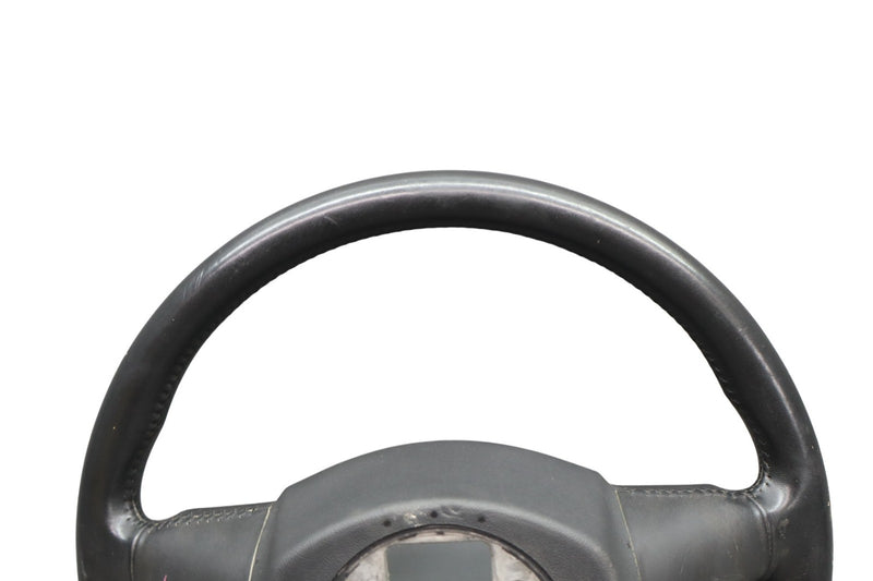 Load image into Gallery viewer, 07-11 Audi Q7 4L Steering Wheel 4 Four Spoke Leather 4E0419091 Oem
