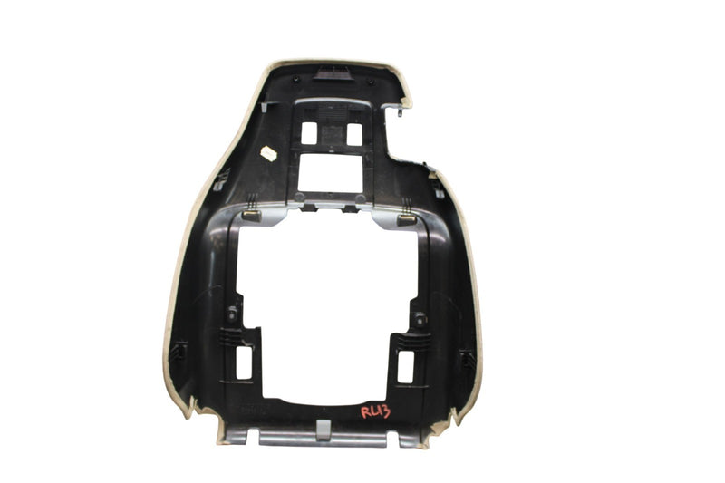 Load image into Gallery viewer, 10-17 Mercedes C250 C350 E350 Front Left Side Back Panel Seat Cover Oem
