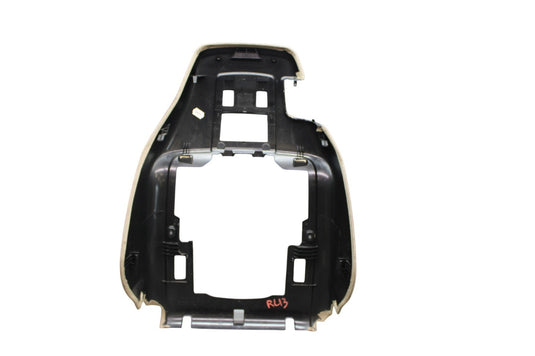 10-17 Mercedes C250 C350 E350 Front Left Side Back Panel Seat Cover Oem