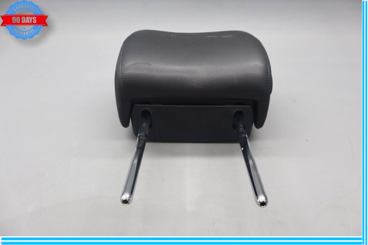 12-15 Audi A6 Front Left Driver Side Seat Headrest Head Rest Oem