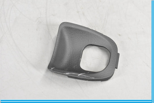 07-09 Lexus LS460 Steering Wheel Lower Trim Bezel Cover Oem