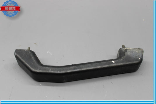 03-07 HUMMER H2 Right Driver Side Roof Grab Grip Handle Black Oem