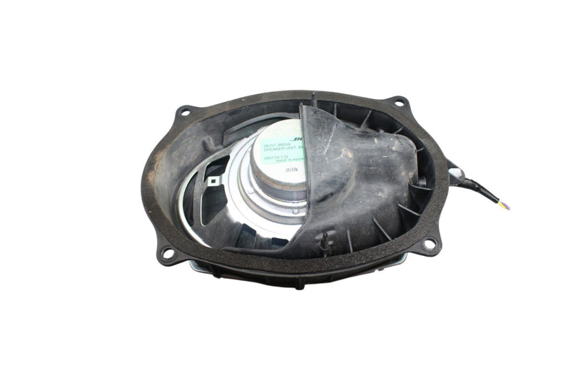 Load image into Gallery viewer, 11-24 Infiniti Q60 Q70 QX56 QX80 Front Left Or Right Side Door Audio Speaker Oem
