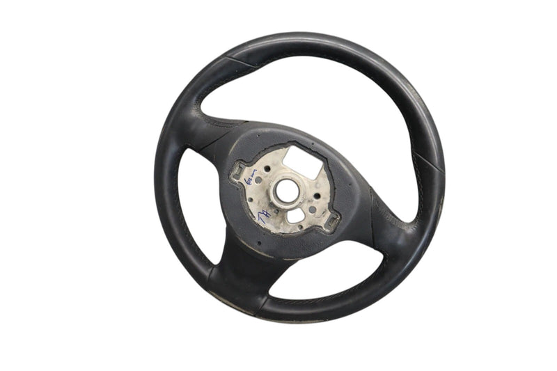 Load image into Gallery viewer, 11-17 Volkswagen VW Touareg Front Steering Wheel Assembly Leather Oem
