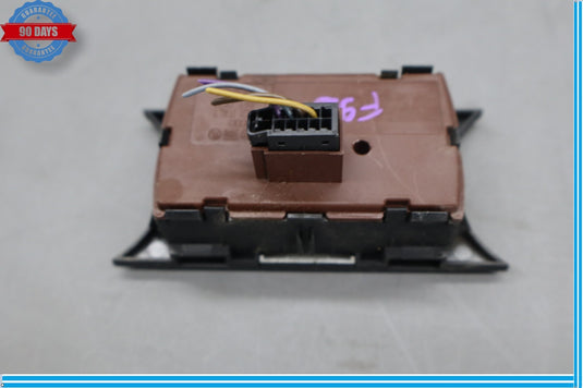 11-17 Volkswagen VW Touareg Center Console Traction Control Switch Button Oem