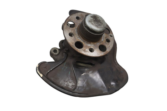 03-09 Mercedes W209 CLK350 CLK500 Front Right Side Spindle Knuckle Hub Oem