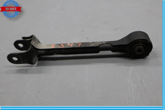 15-20 Genesis G80 Rear Left Driver Side Upper Control Arm Black Oem