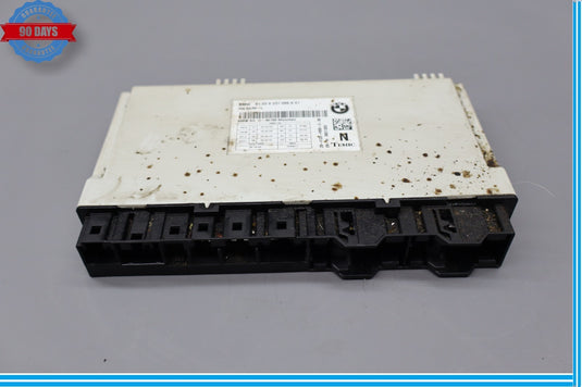 09-12 BMW 740i 750i 750Li F02 Front Right Seat Function Control Module Unit Oem