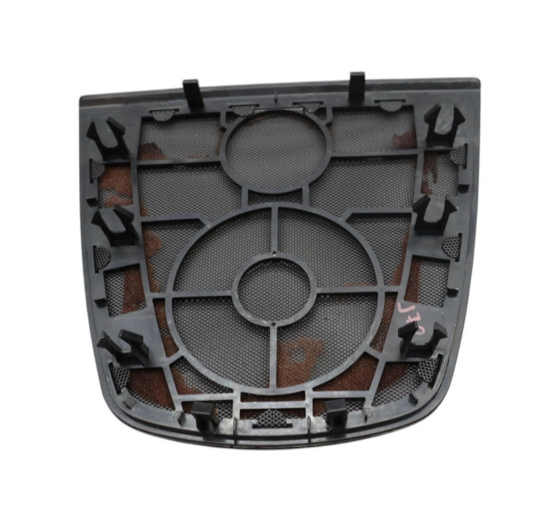 Load image into Gallery viewer, 14-18 BMW X5 F15 Dashboard Dash Speaker Grill Grille Cover Panel Trim Oem
