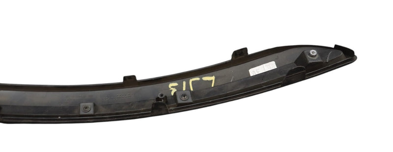 Load image into Gallery viewer, 11-13 Hyundai Equus Front Bumper Lower Left Side Molding Trim 86575-3N000 Oem

