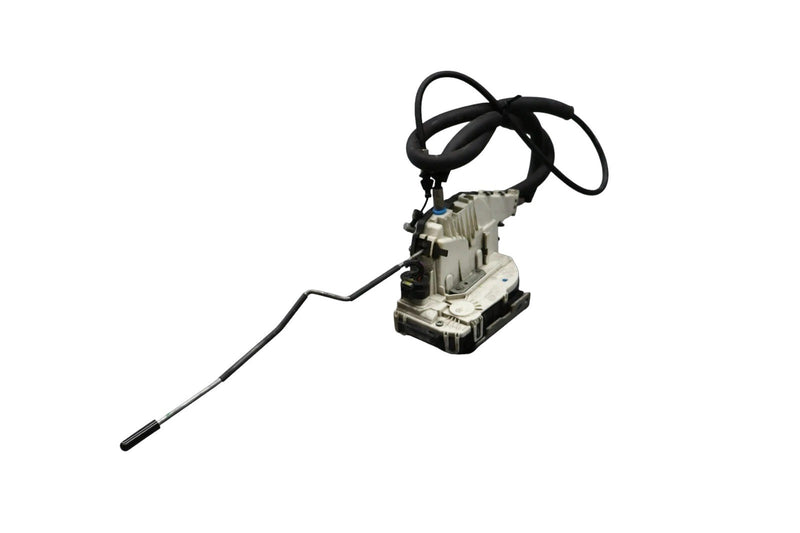 Load image into Gallery viewer, 14-22 Maserati Quattroporte Front Right Door Lock Latch Actuator 670003103 Oem
