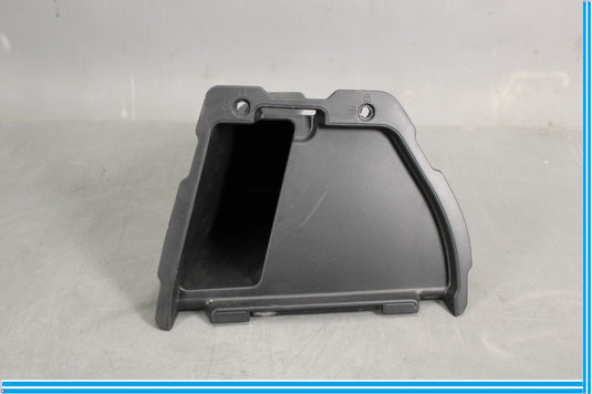 07-12 Mercedes X164 GL550 Rear Left Driver Storage Compartment Trim Tray Oem