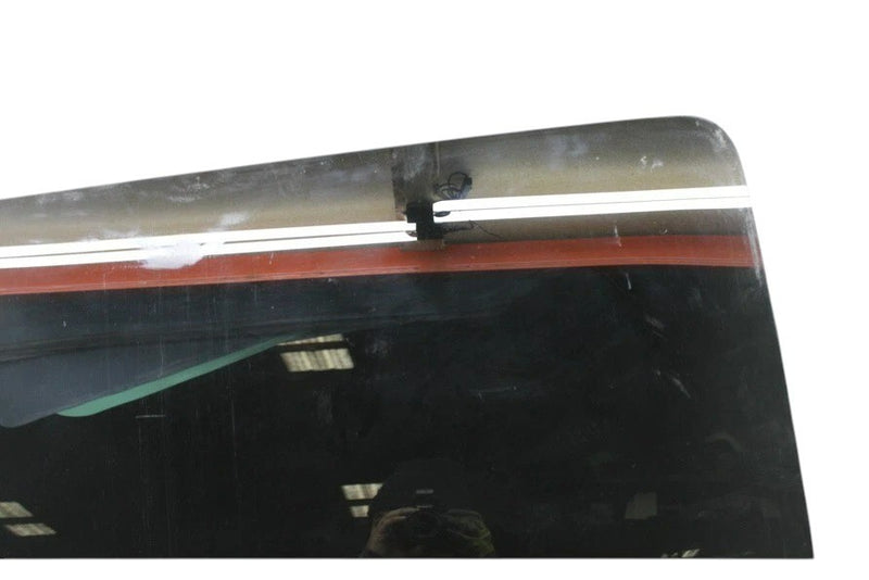 Load image into Gallery viewer, 03-09 Hummer H2 Rear Right Passenger Side Door Window Auto Glass Panel OEM
