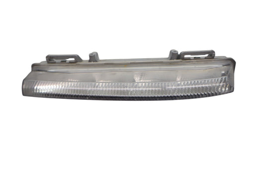 10-17 Mercedes W207 C300 E350 Left Side Daytime Running Light Fog Lamp Oem
