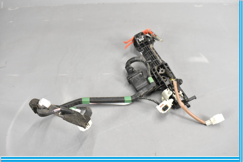 Load image into Gallery viewer, 07-17 Lexus LS460 LS460L Rear Left Driver Side Exterior Door Handle Oem
