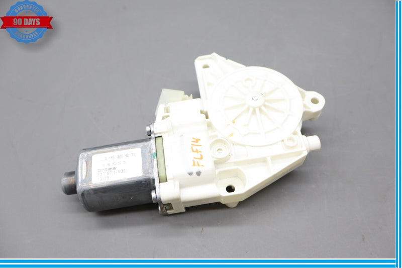 Load image into Gallery viewer, 13-16 Mercedes GL550 GL450 Front Left Driver Door Window Regulator Motor Oem
