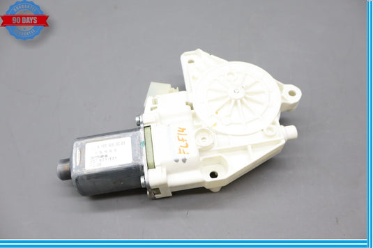 13-16 Mercedes GL550 GL450 Front Left Driver Door Window Regulator Motor Oem