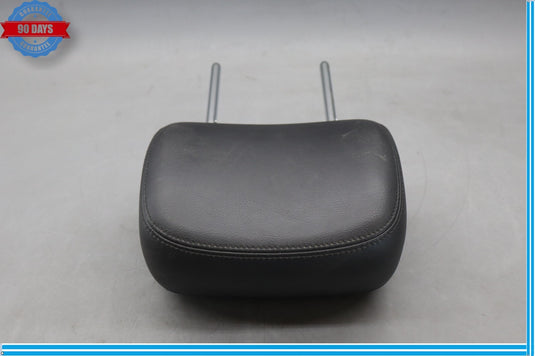 11-16 Volkswagen Touareg Front Left Driver Side Seat Headrest Head Rest Oem