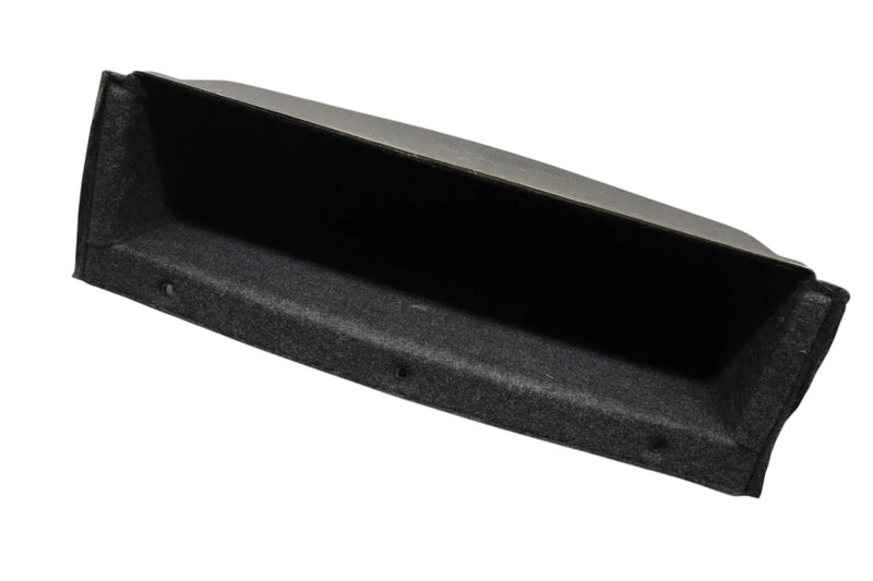 Load image into Gallery viewer, 02-05 Ford Thunderbird Rear Trunk Floor Carpet Cover Panel Trim 4W6Z76454A96 Oem
