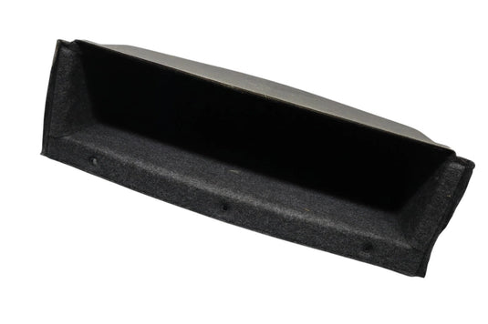 02-05 Ford Thunderbird Rear Trunk Floor Carpet Cover Panel Trim 4W6Z76454A96 Oem