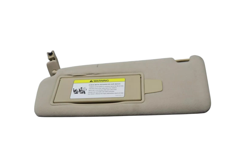 Load image into Gallery viewer, 02-05 Ford Thunderbird Front Left Driver Side Sun Visor Sunvisor Oem
