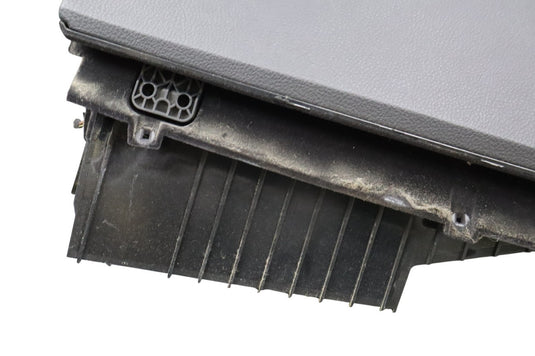 09-15 BMW F01 750i 750Li Front Dash Glove Box Storage Compartment W/ Housing Oem