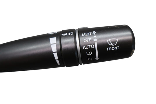 11-13 Hyundai Equus Steering Column Control Headlight Wiper Switch Assembly Oem