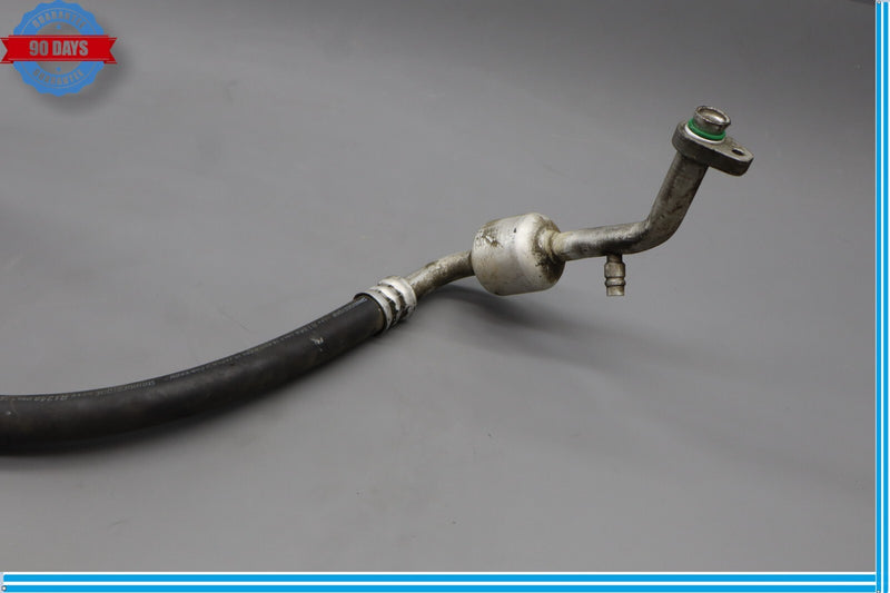 Load image into Gallery viewer, 15-17 Hyundai Genesis G80 A/C Air Conditioner Suction Hose &amp; Tube Assembly Oem
