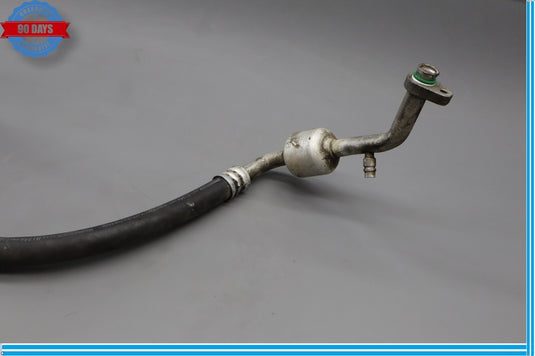 15-17 Hyundai Genesis G80 A/C Air Conditioner Suction Hose & Tube Assembly Oem
