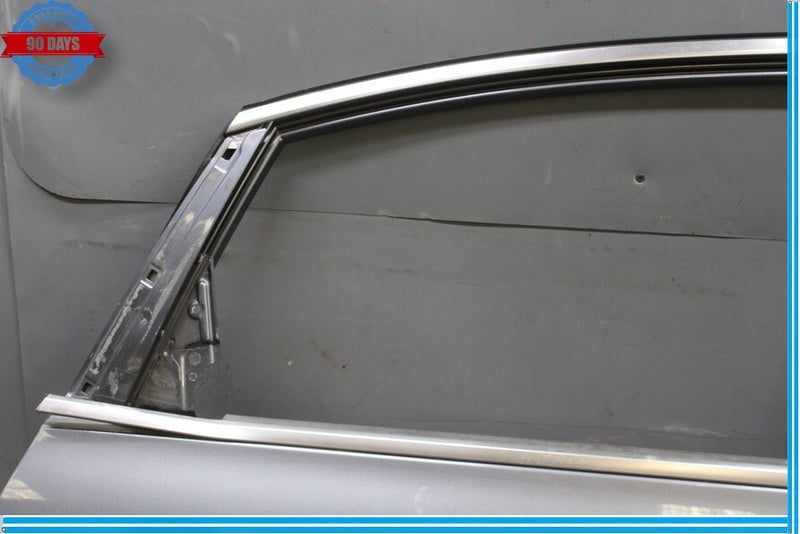 Load image into Gallery viewer, 15-16 Hyundai Genesis Rear Right Passenger Side Exterior Door Shell Panel Oem

