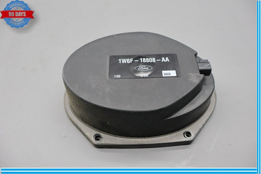 02-05 Ford Thunderbird Front Left Driver Side Sound Speaker 1W6F18808AA Oem