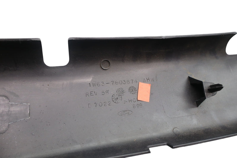 Load image into Gallery viewer, 02-05 Ford Thunderbird Overhead Roof Center Interior Windshield Trim Panel Oem
